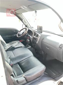 Kia Bongo